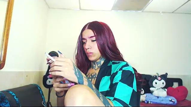 jazmin wolf online show from May 14, 2026, 2:57 pm