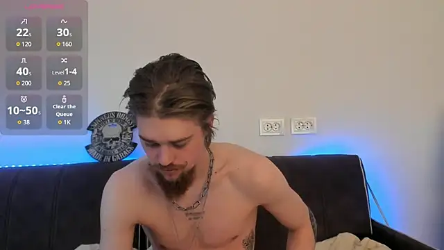 Lev Miller online show from March 21, 2026, 4:28 am