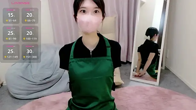 Rui-chaaan online show from March 11, 2026, 10:32 am