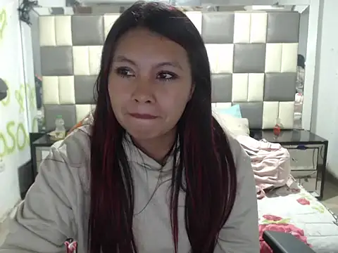 dulcecandy18 online show from January 15, 2026, 1:21 am