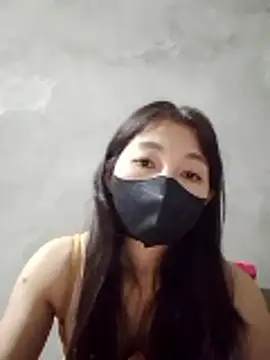 Snapshot of Asami_6868 chatting on January 11, 2026, 1:05 pm Asami 6868 online show from January 11, 2026, 1:05 pm