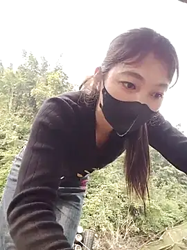 Asami 6868 online show from January 17, 2026, 3:00 am