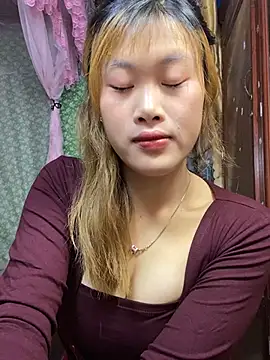 mei chan aa online show from January 14, 2026, 4:40 am