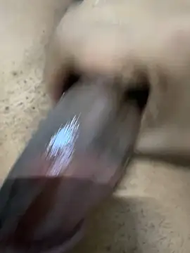 BlackCurvedDick online show from April 14, 2026, 12:11 pm