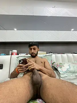 akash349797 online show from February 20, 2026, 10:27 am