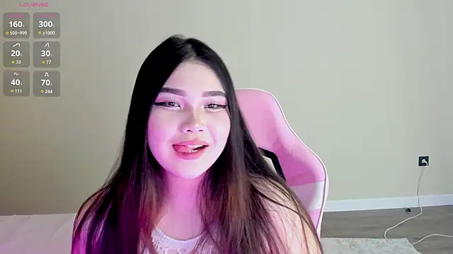 Snapshot of Aiko_mainee chatting on January 9, 2026, 1:08 am Aiko mainee online show from January 9, 2026, 1:08 am