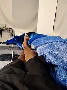 AmbientRha online show from March 8, 2026, 2:15 am