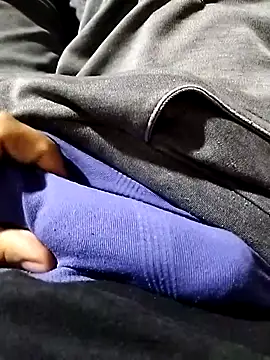 Chacon Quintana666 online show from January 19, 2026, 5:55 am