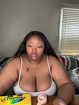 Chocolatebunnyxx96 online show from March 27, 2026, 4:07 pm
