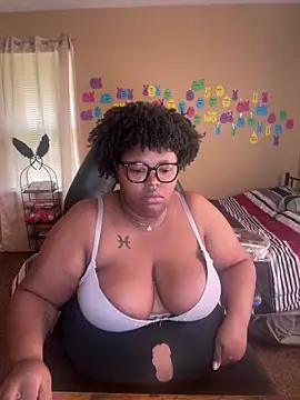 Chocolatebunnyxx96 online show from May 21, 2026, 2:46 pm