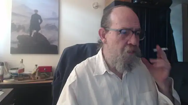 Uncle Hottie online show from June 23, 2026, 2:59 pm