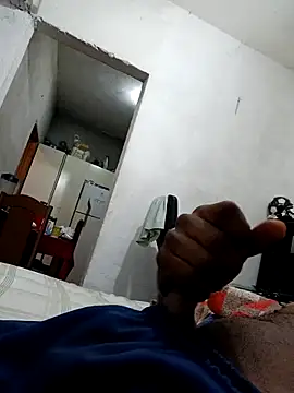 Negaomalinha1 online show from March 21, 2026, 9:29 pm