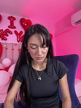 Denightjones online show from February 17, 2026, 3:25 am