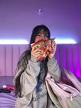 Denightjones online show from February 24, 2026, 3:37 am