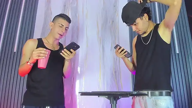 Snapshot of Lucas_hot_20 chatting on February 20, 2026, 5:26 am Lucas hot 20 online show from February 20, 2026, 5:26 am