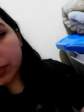 SammyBlue67 online show from January 19, 2026, 12:36 am