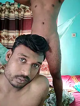 soft couple778 online show from April 19, 2026, 3:39 am