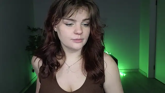 MilkyPop  online show from April 10, 2026, 9:03 am