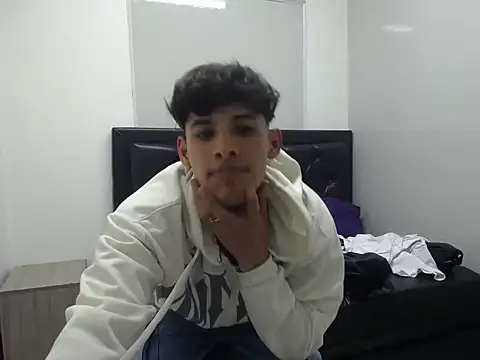 Snapshot of MaxStar26 chatting on January 8, 2026, 1:52 am MaxStar26 online show from January 8, 2026, 1:52 am