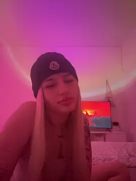 samybabe online show from January 14, 2026, 8:20 am