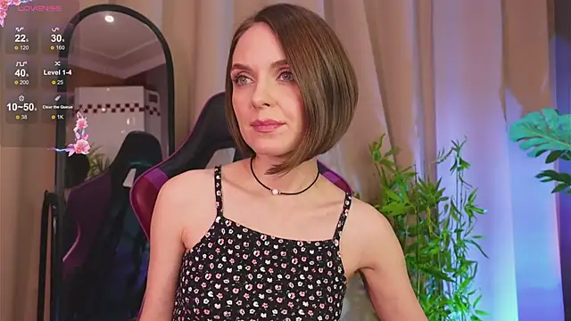 Lil  Fleur online show from February 2, 2026, 8:40 pm