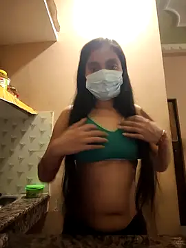 sexy--Neha online show from March 1, 2026, 1:57 pm