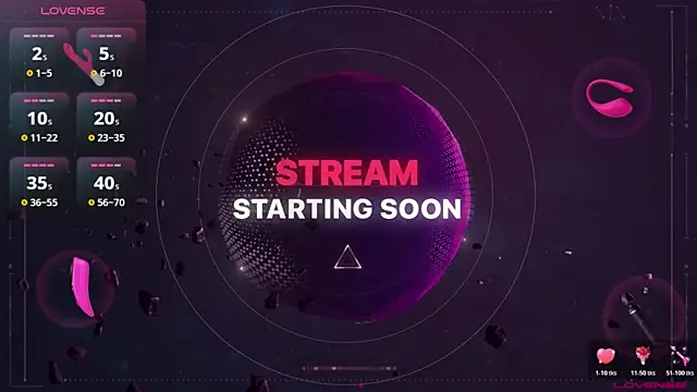 Leslie21  online show from April 3, 2026, 12:58 pm