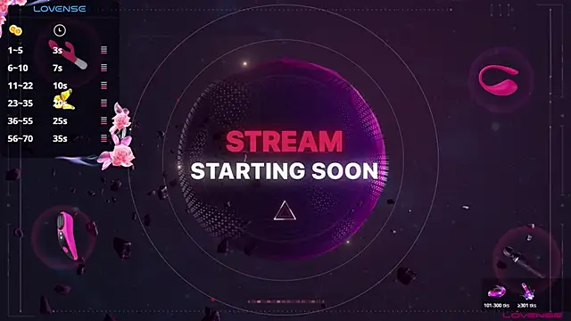 Leslie21  online show from April 8, 2026, 1:33 pm