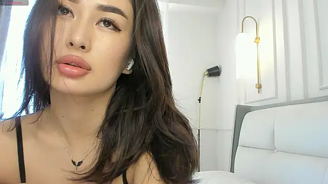 SayokoMia S online show from February 24, 2026, 9:18 am