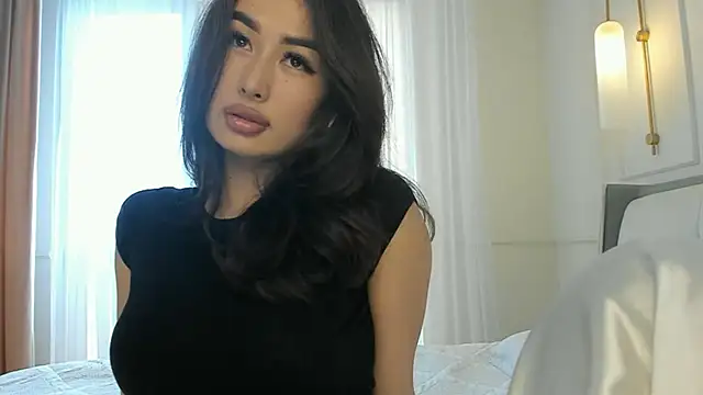 SayokoMia S online show from April 9, 2026, 7:58 am