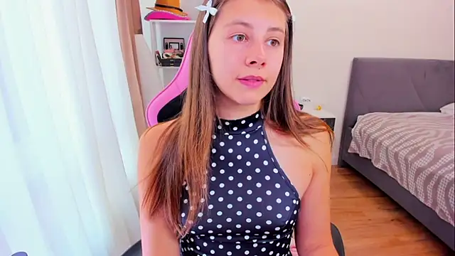 jodieangel4 sin online show from October 19, 2025, 11:00 am