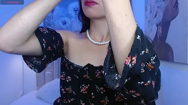 Nicolleth tk online show from April 11, 2026, 3:22 am