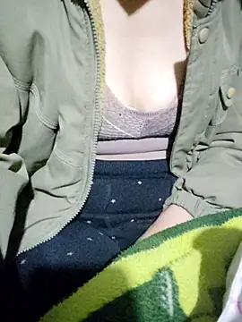 Snapshot of Congee-666 chatting on January 14, 2026, 2:01 pm Congee-666 online show from January 14, 2026, 2:01 pm