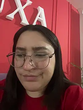 Snapshot of CrystalFairy007 chatting on July 22, 2026, 2:14 am CrystalFairy007 online show from July 22, 2026, 2:14 am