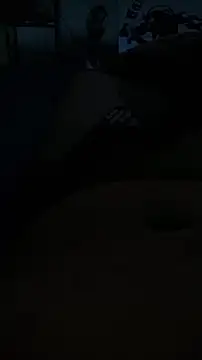 Thor21cam online show from February 26, 2026, 3:38 am