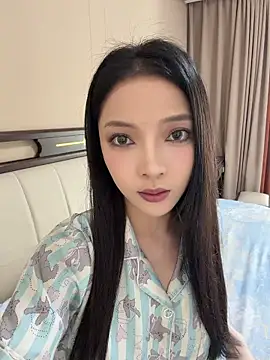 Miaomiao Baby520 online show from April 29, 2026, 5:44 am