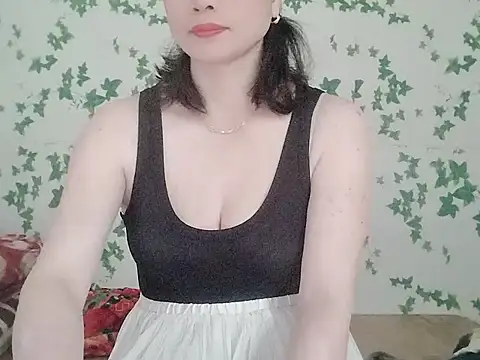 Sophie sexy7 online show from March 6, 2026, 7:38 am
