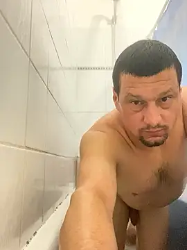 gege206S online show from January 9, 2026, 6:27 am