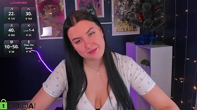 Jenny Jenn online show from January 10, 2026, 11:23 am