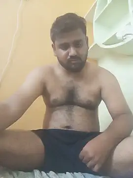 handsomeboy1414 online show from August 10, 2026, 5:00 am