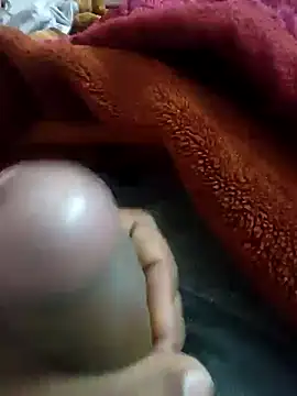 Pagelboy 089 online show from February 9, 2026, 5:17 pm