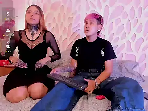 HadeDanny online show from January 6, 2026, 3:32 am