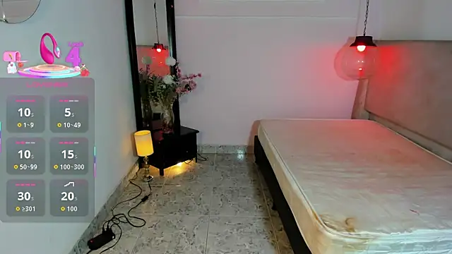 Snapshot of ZoeFox5 chatting on February 14, 2026, 11:29 am ZoeFox5 online show from February 14, 2026, 11:29 am