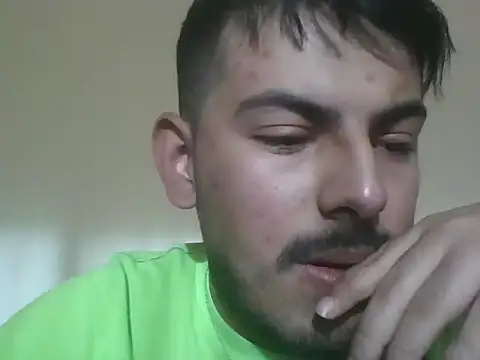 Mateotubbe online show from June 30, 2026, 10:00 pm