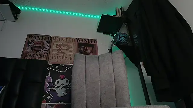 Anhony Muscle online show from January 13, 2026, 12:05 am