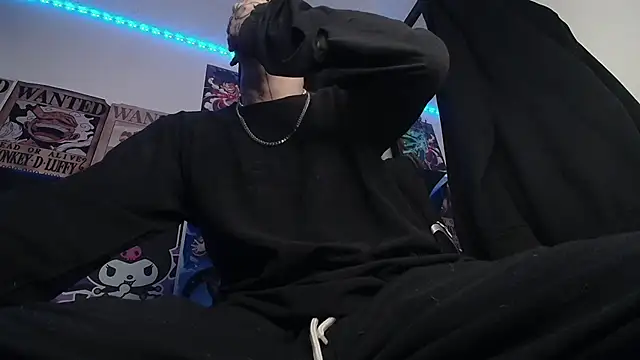 Anhony Muscle online show from February 7, 2026, 7:45 am