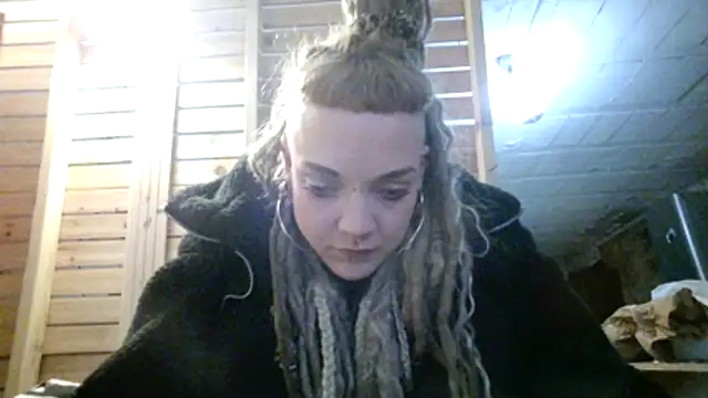 spiralhokkaido23 online show from January 14, 2026, 3:39 pm