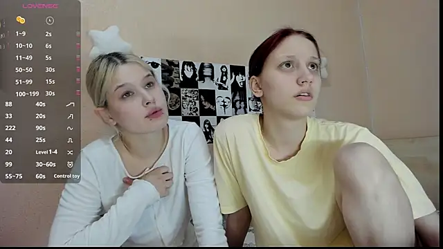 PSkaa online show from April 6, 2026, 5:14 pm