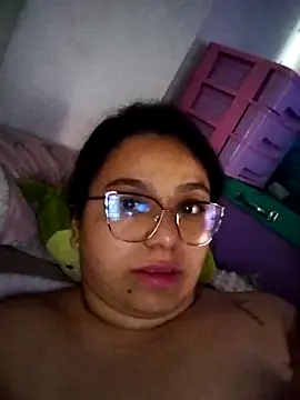 Dayann Rodri online show from January 13, 2026, 10:04 pm