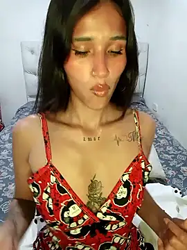 Aria Maeh online show from January 13, 2026, 12:10 pm